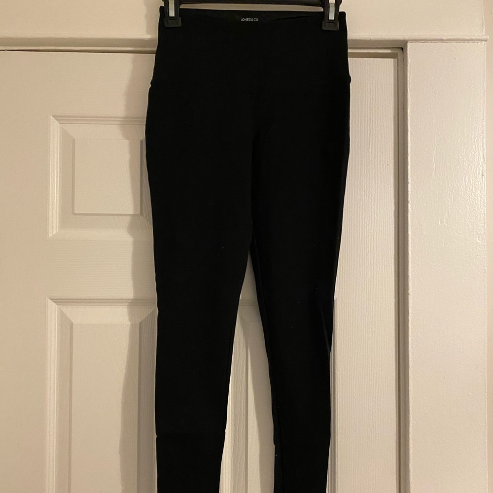 Black Leggings